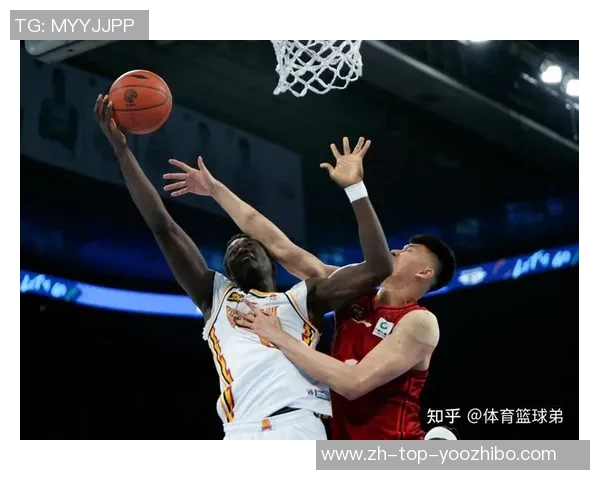 广厦拼抢21个前场篮板许利民为G3战术布局提前埋伏笔