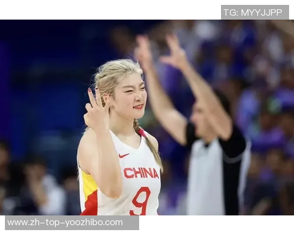 女篮亚洲杯巅峰对决中国女篮迎战日本女篮争夺冠军荣耀